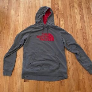 North Face Sweatshirt